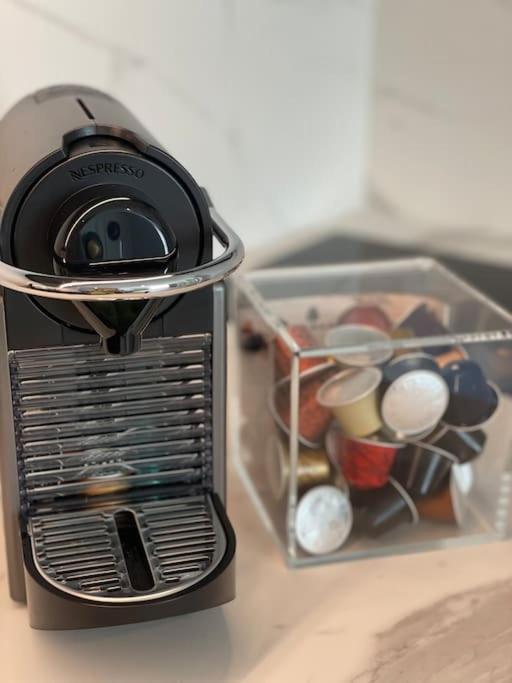 Lägenhet Fresh Unit, High Quality Design. *