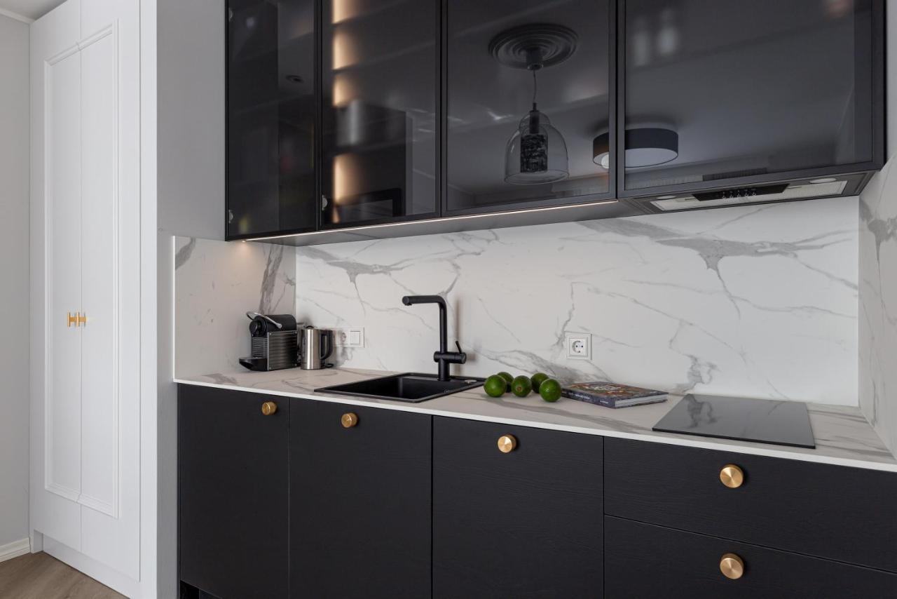 Appartamento Fresh Unit, High Quality Design. *