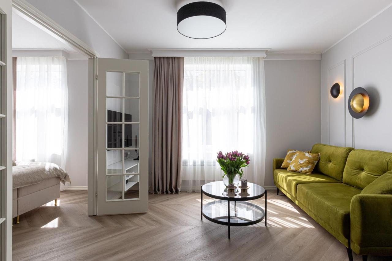 Apartment Fresh Unit, High Quality Design. *