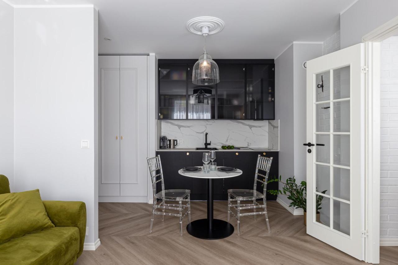 Lägenhet Fresh Unit, High Quality Design. *