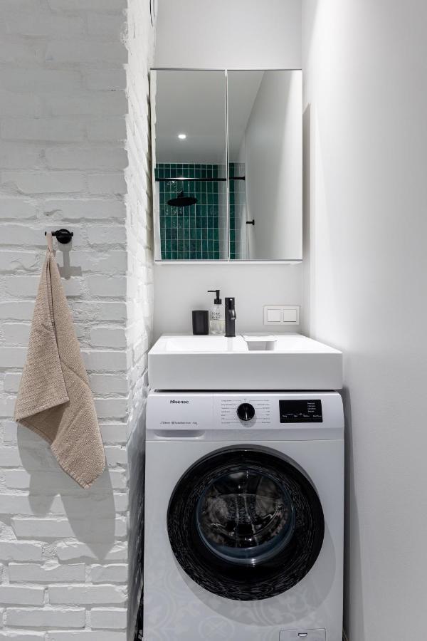 Lägenhet Fresh Unit, High Quality Design. *