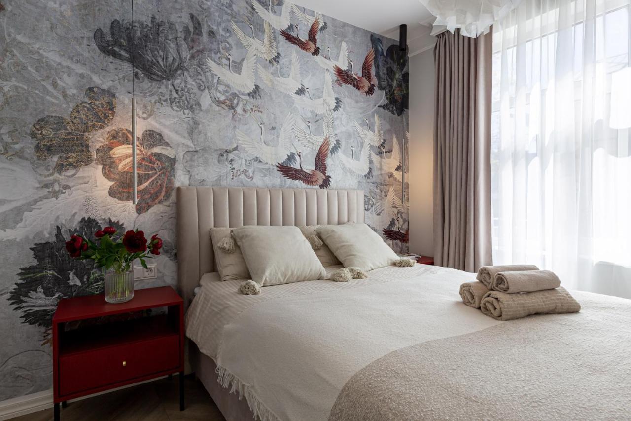 Appartamento Fresh Unit, High Quality Design.