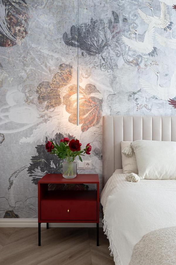 Fresh Unit, High Quality Design. Appartamento *
