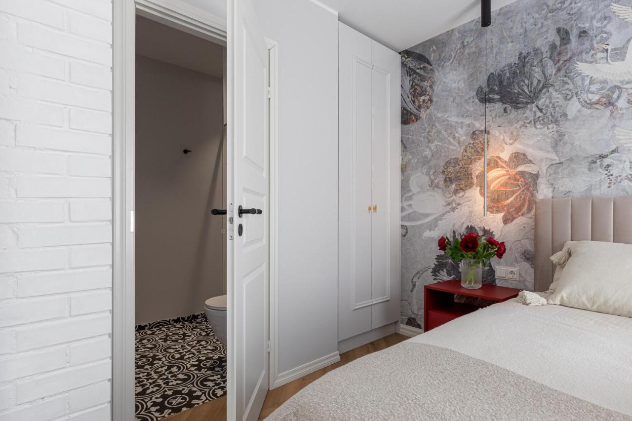 Fresh Unit, High Quality Design. Lägenhet