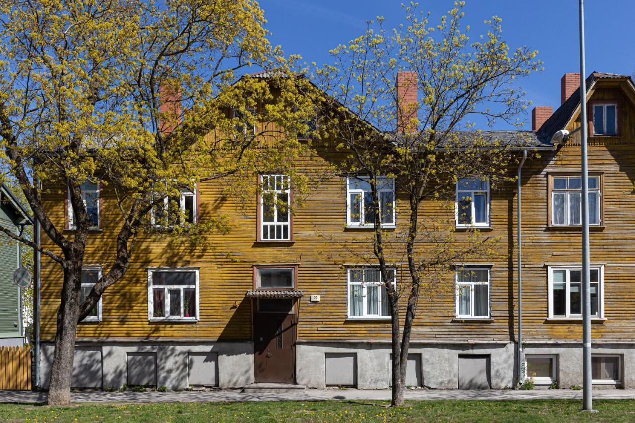 Lägenhet Fresh Unit, High Quality Design. Tallinn